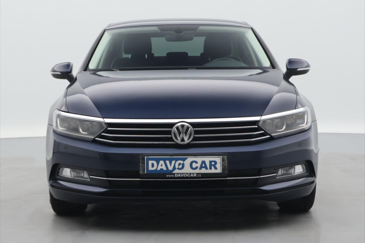 Volkswagen Passat 1.4 TSI 110kW LED DSG Tažné
