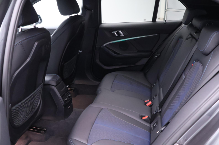 BMW Řada 1 1,5 116d 85kW M-Sport Head-Up