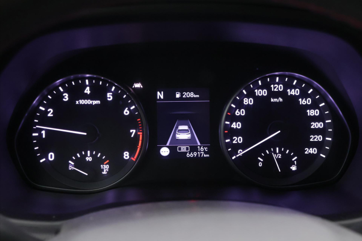 Hyundai i30 1,5 T-GDI N Line SmartKey CZ