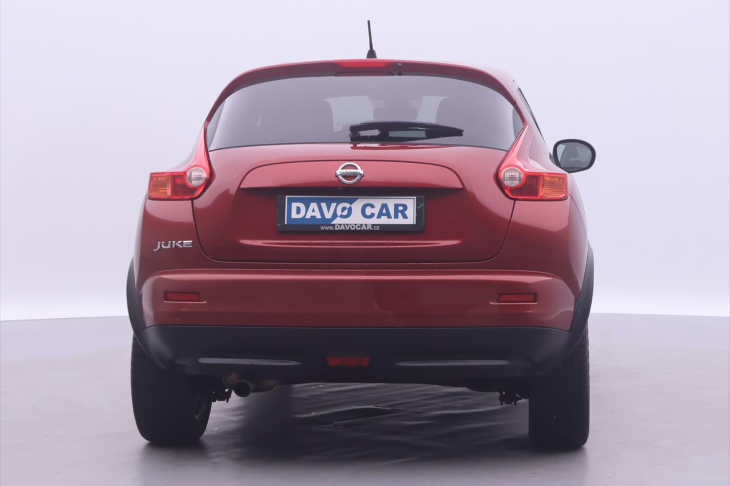 Nissan Juke 1,6 DIG-T 140kW Tekna