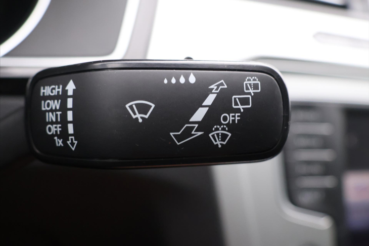 Volkswagen Passat 2.0 TDI LED Highline Tažné