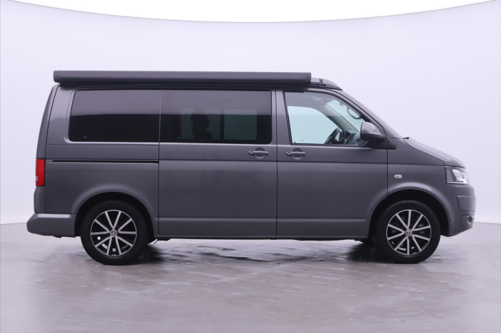Volkswagen California 2,0 TDI 132kW CZ 7míst DPH Beach