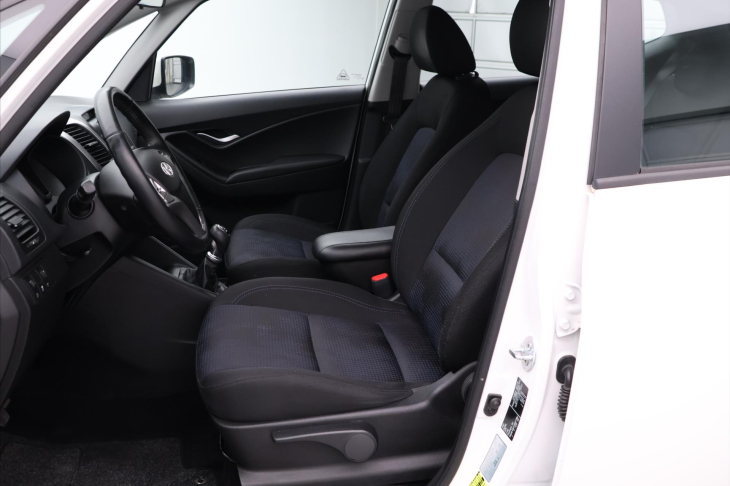 Hyundai ix20 1,4 I 66KW CZ KLIMA