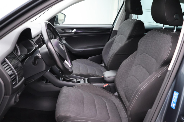 Škoda Kodiaq 2,0 TDI DSG Style LED 7-Míst