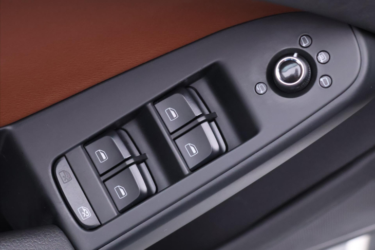 Audi A4 Allroad 2,0 TSFI 155kW Aut. Quattro