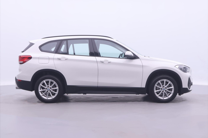 BMW X1 2,0 20i 131kW Aut. xDrive CZ
