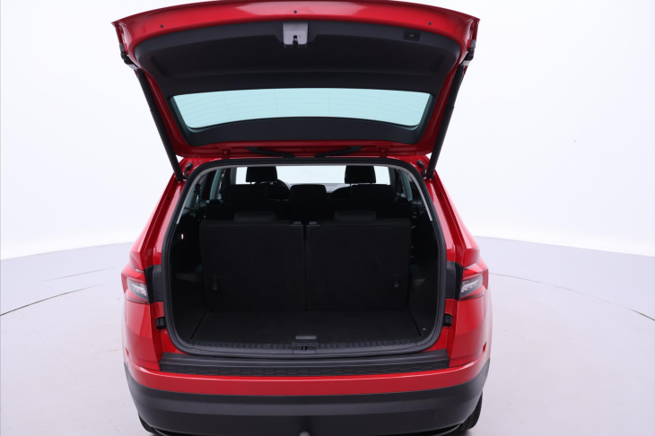 Škoda Kodiaq 2,0 TDI DSG Kessy LED 7-Míst