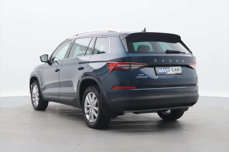 Škoda Kodiaq 2,0 TDI 147kW Style+ CZ DPH