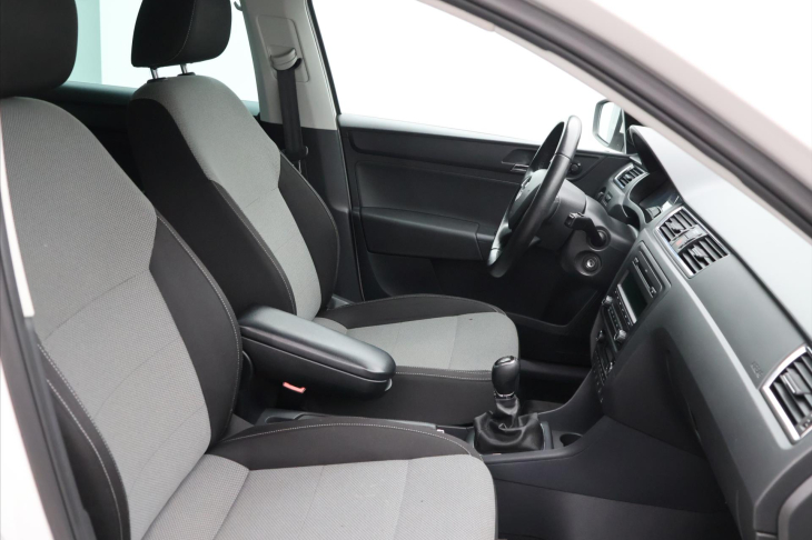 Škoda Rapid 1,2 TSI 77kW Elegance