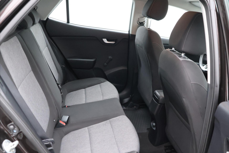 Kia Stonic 1,3 CVVT 61kW CZ Comfort