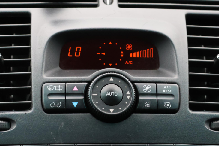 Mercedes-Benz Viano 3,0 CDI 165kW Aut. 6-Míst Tažné