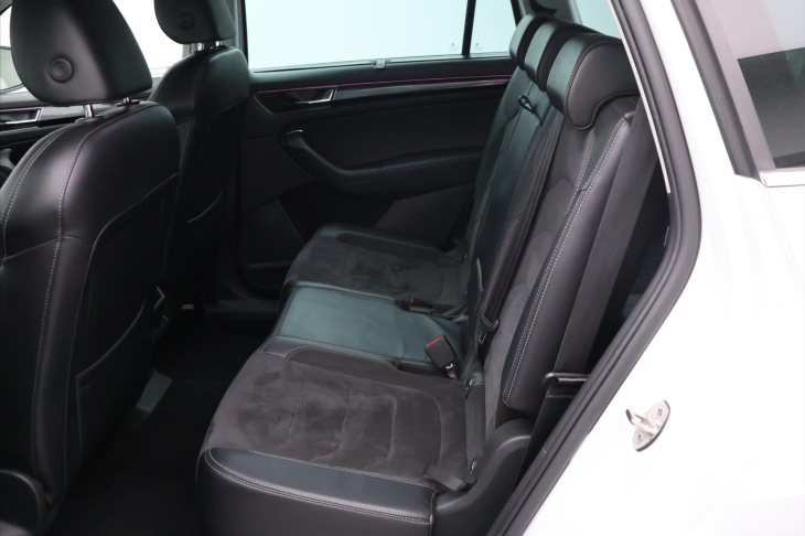 Škoda Kodiaq 2,0 TDI 110kW DSG 4x4 Style CZ