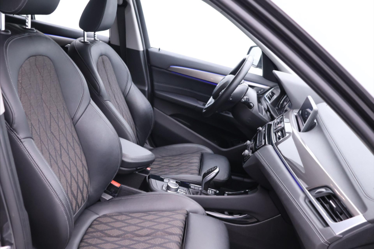 BMW X1 1,5 Sdrive18i Aut. CZ 1.Maj DPH