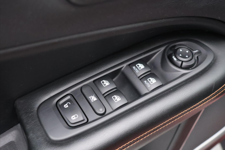 Jeep Compass 2,0 CRDI 125kW Aut 4WD Limited