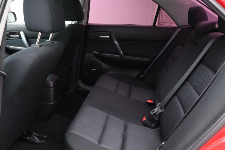 Mazda 6 2,0 i 108kW Aut.klima