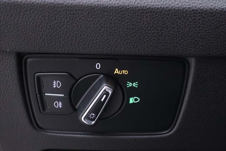 Volkswagen Passat 2,0 TDI 140kW DSG LED Alltrack