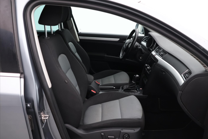 Škoda Superb 2,0 TDI 103kW Ambition