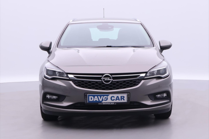 Opel Astra 1,4 T 110kW Aut. Innovation CZ