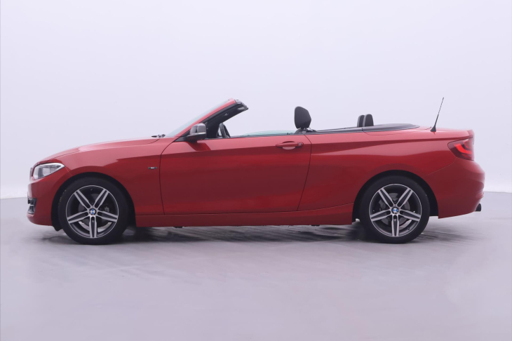 BMW Řada 2 2,0 220i 135kW Aut. Sport Line