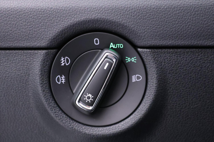 Škoda Octavia 2,0 TDI 110kW DSG CZ Style LED