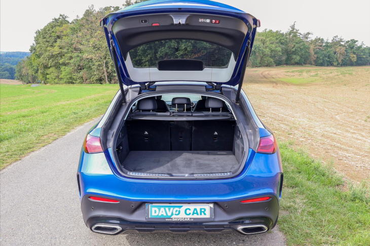 Mercedes-Benz GLC 2,0 220d 4Matic kupé AMG Premium