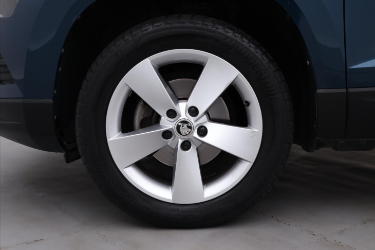 Škoda Karoq 1,5 TSI 110kW Style Plus DPH CZ