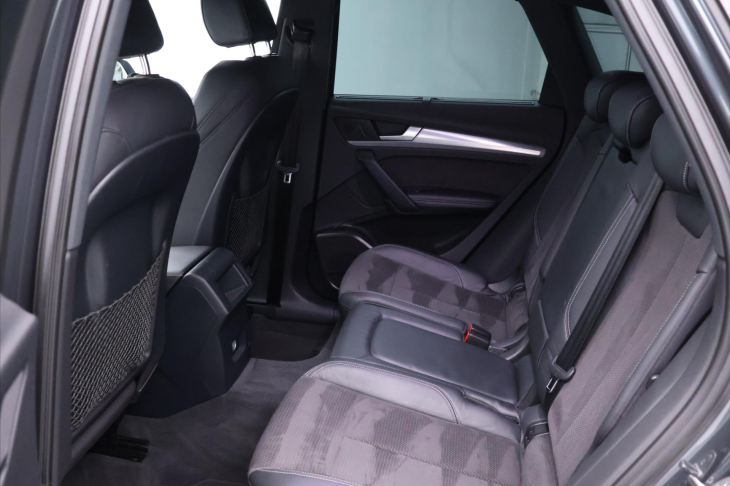 Audi Q5 2,0 TDI 140kW S-Line Quattro