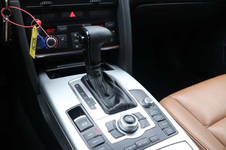 Audi A6 2,7 TDI 140 kW Automat