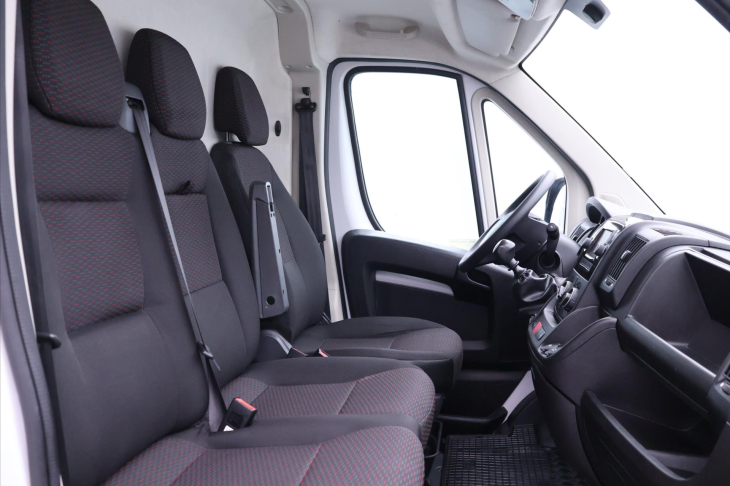 Opel Movano 2,2 CDTi 88kW CZ Klima DPH