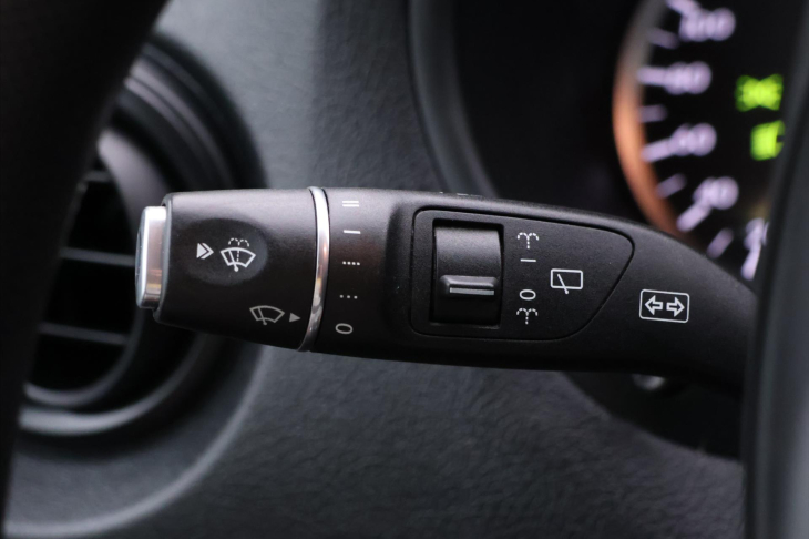 Mercedes-Benz Vito 1,6 111CDI Extralang 6Míst Dílna