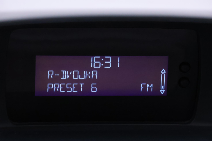 Ford C-MAX 1,6 Ti-VCT 92kW Klima CZ