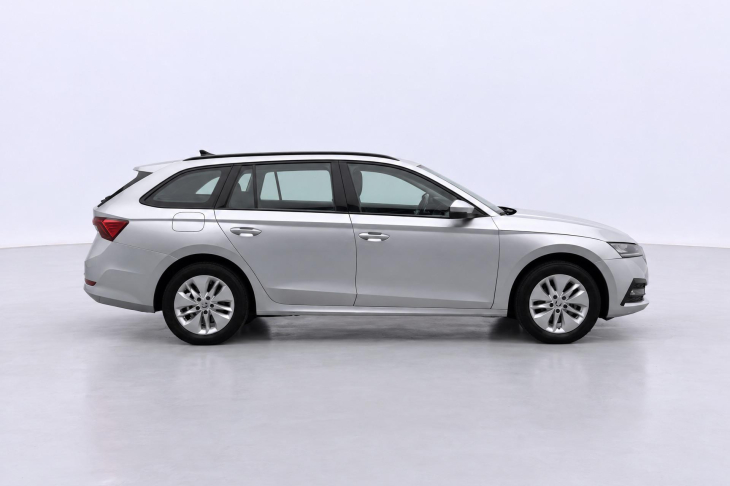 Škoda Octavia 2,0 TDI 85kW Ambition CZ DPH