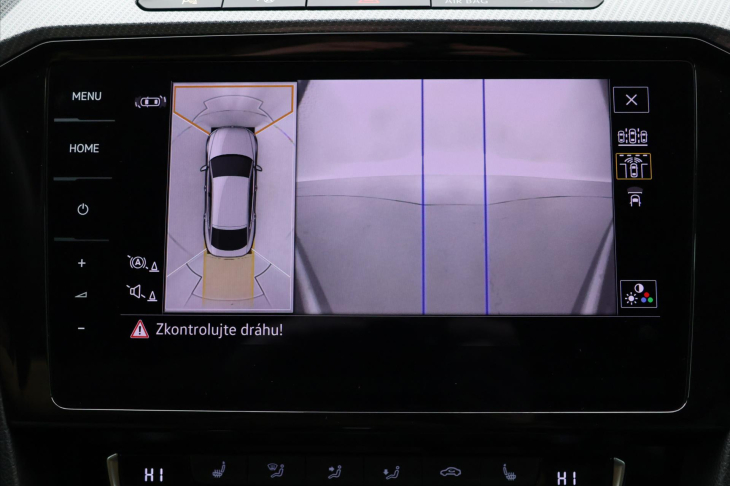 Volkswagen Arteon 2,0 TSI 200kW R-Line 4M CZ DPH