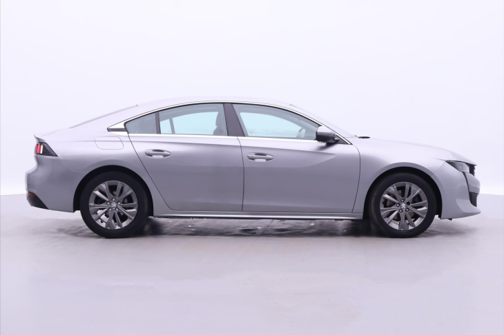 Peugeot 508 1,6 PureTech 133KW GTLINE