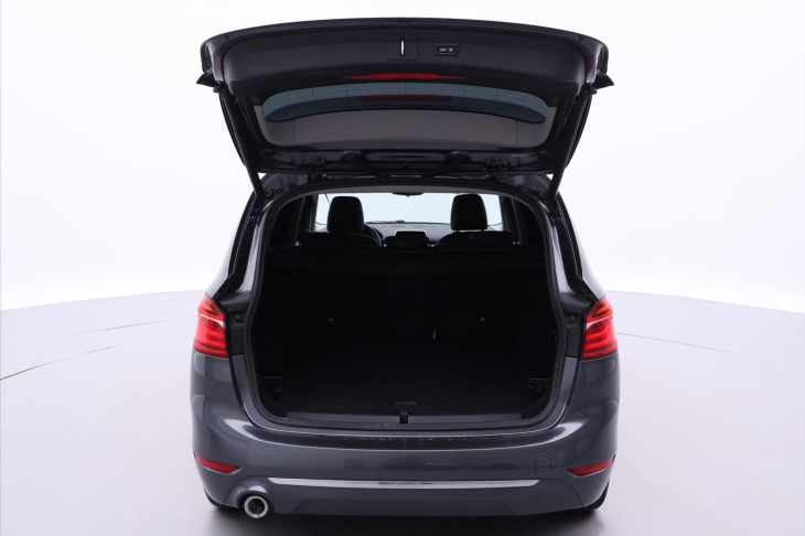 BMW Řada 2 1,5 216d Automat CZ Kůže LED