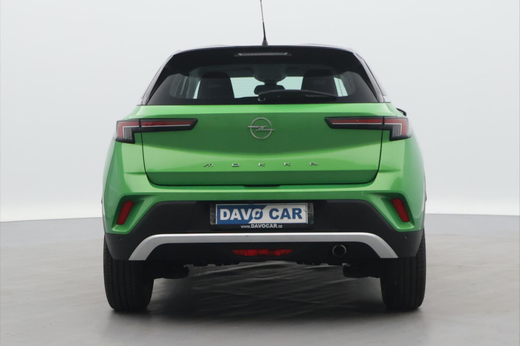 Opel Mokka 1,5 CDTI 81kW Ultimate