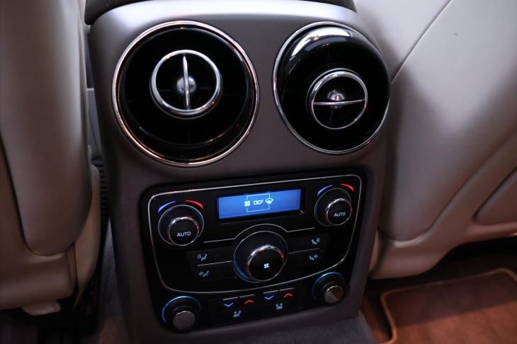 Jaguar XJ 3,0 V6 D 202kW PREMIUM LUXURY