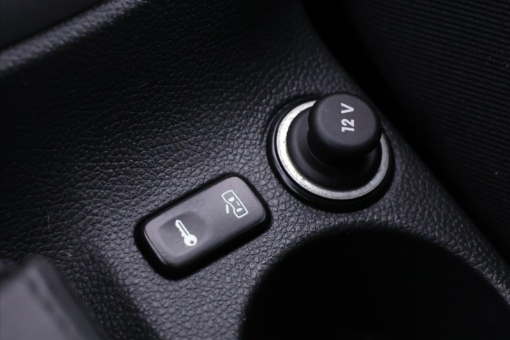 Škoda Octavia 1,4 TSI 90kW CZ Aut.Klima