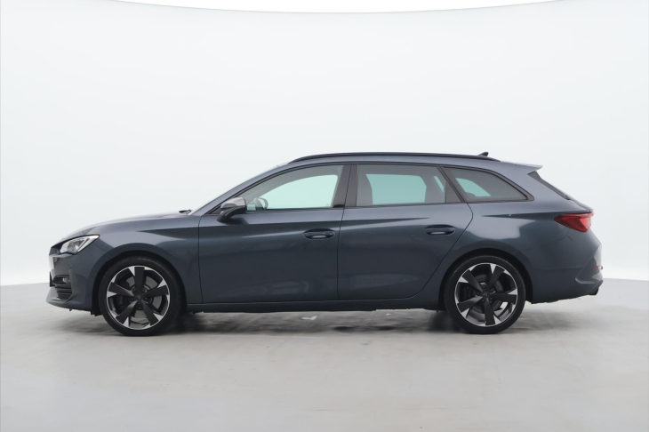 Cupra Leon 2.0 TSI 180kW ST DSG LED ACC