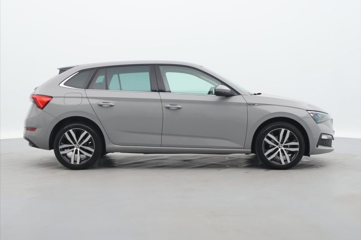 Škoda Scala 1,0 TSI 81KW Style CZ Panorama