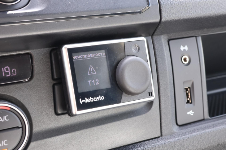 Volkswagen Caravelle 2,0 TDI 150kW DSG 8Míst Comfort