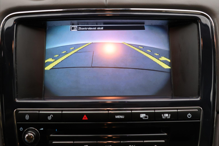 Jaguar XJ 3,0 V6 D 202kW PREMIUM LUXURY