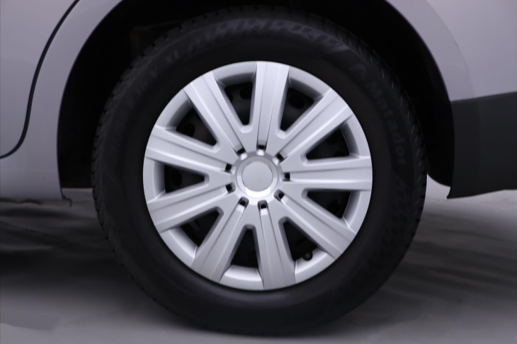 Ford Galaxy 1,6 TDCI 85kW Aut.klima 7-Míst