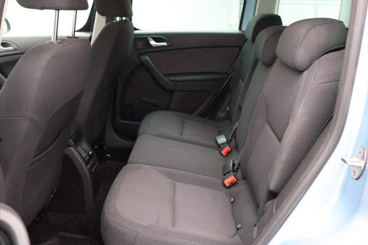 Škoda Yeti 2.0 TDI 81kW Aut.Klima Tažné