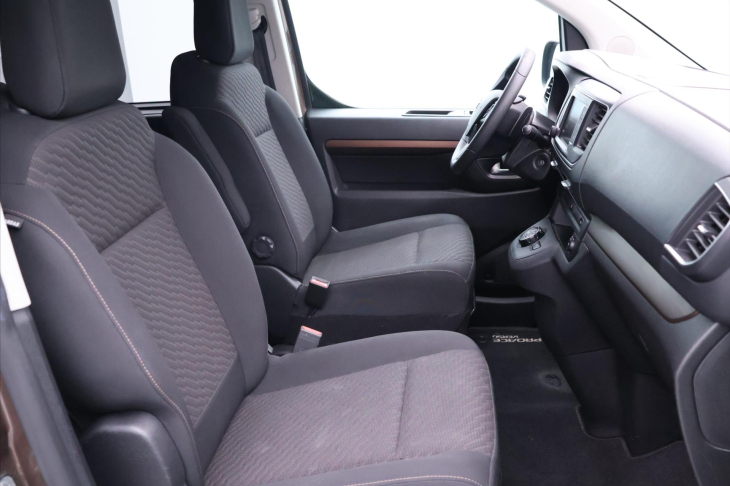 Toyota ProAce Verso 2,0 D-4D 180k Aut. CZ L2 DPH