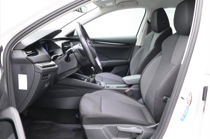 Škoda Octavia 2,0 TDI 85kW Ambition CZ DPH