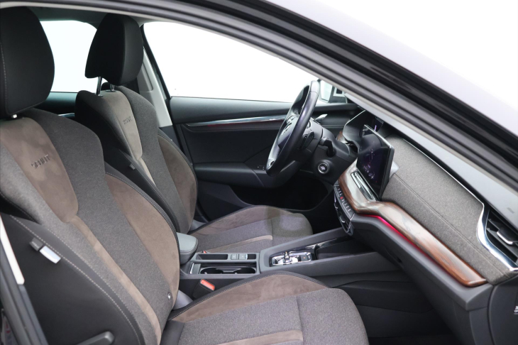 Škoda Octavia 2,0 TDI 110kW 4x4 DSG Scout DPH