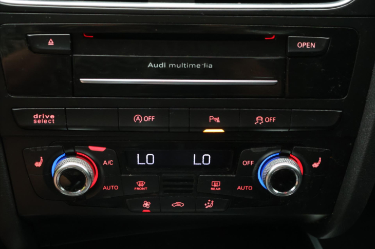 Audi A5 2,0 TDI 140kW quattro S-tronic