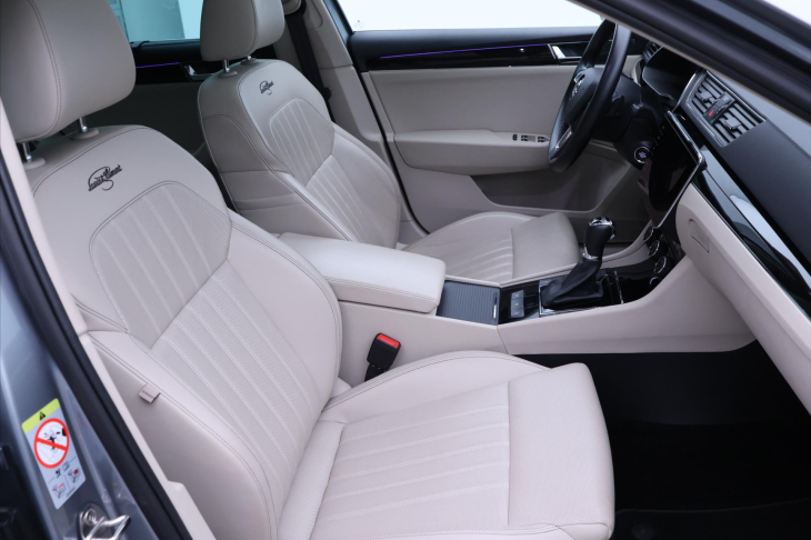 Škoda Superb 2,0 TSI 200kW L&K 4x4 DSG