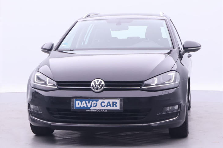 Volkswagen Golf 1,4 TSI Highline Serv.kniha